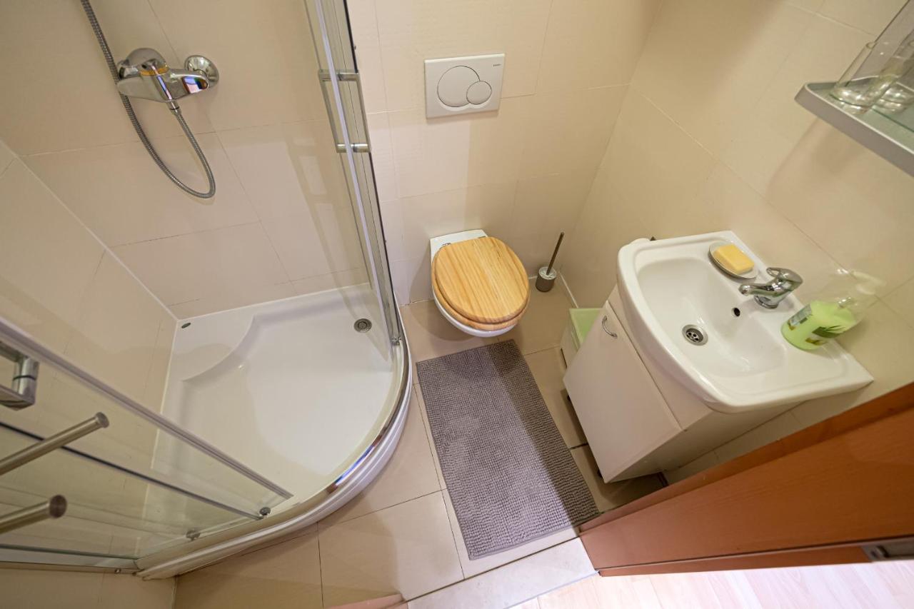 Bivalvia Apartments Koper Extérieur photo