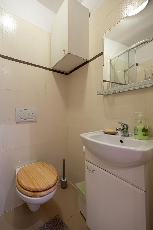 Bivalvia Apartments Koper Extérieur photo
