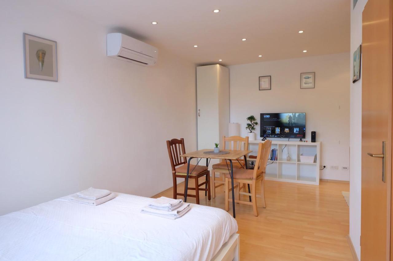 Bivalvia Apartments Koper Extérieur photo