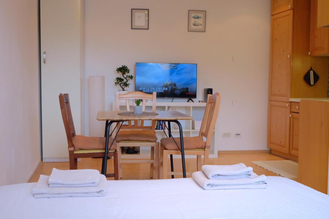 Bivalvia Apartments Koper Extérieur photo