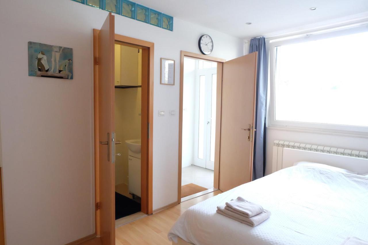 Bivalvia Apartments Koper Extérieur photo