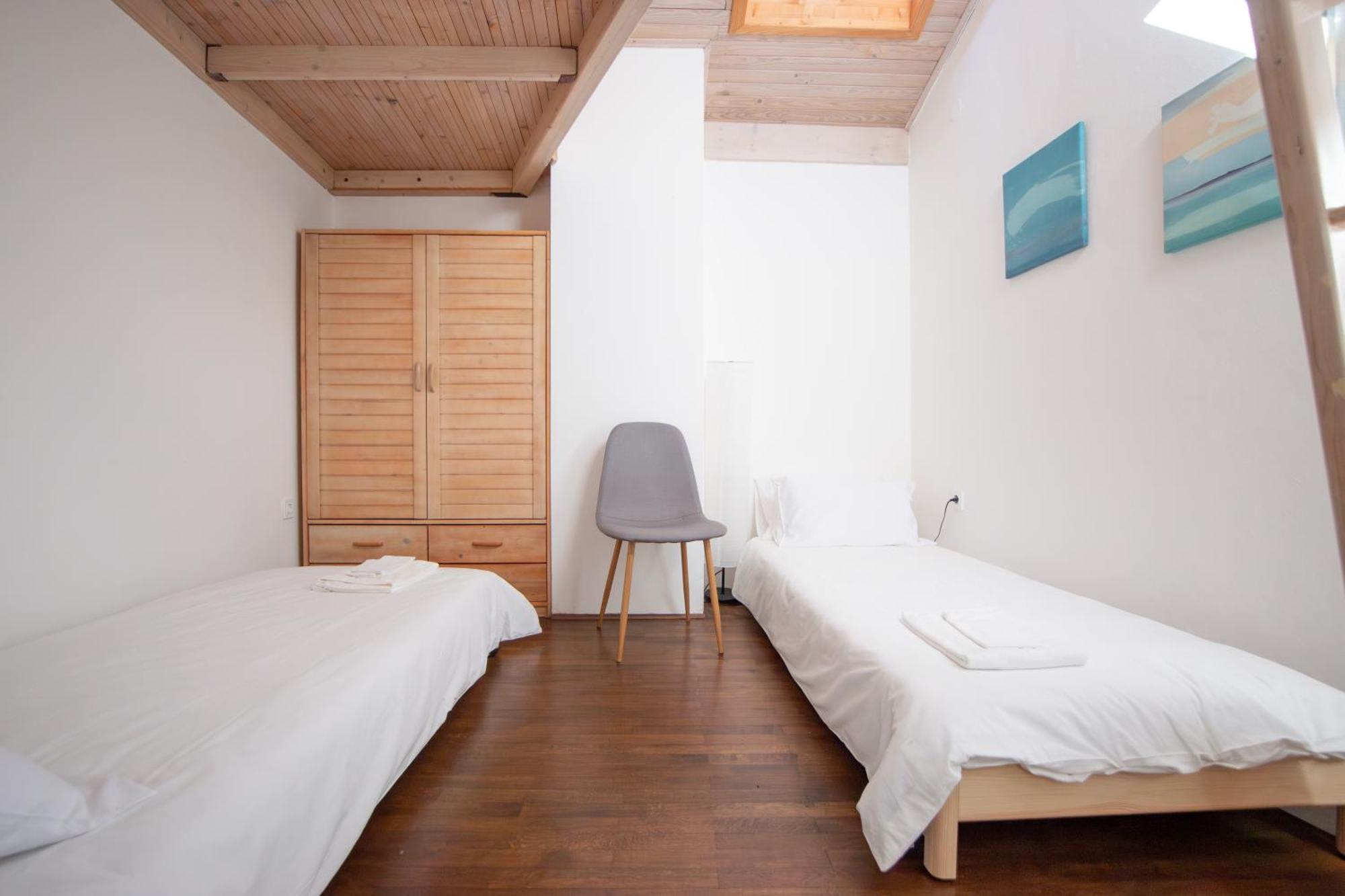 Bivalvia Apartments Koper Extérieur photo