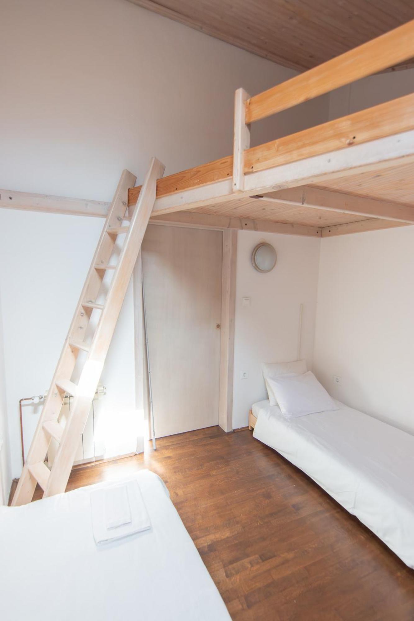 Bivalvia Apartments Koper Extérieur photo