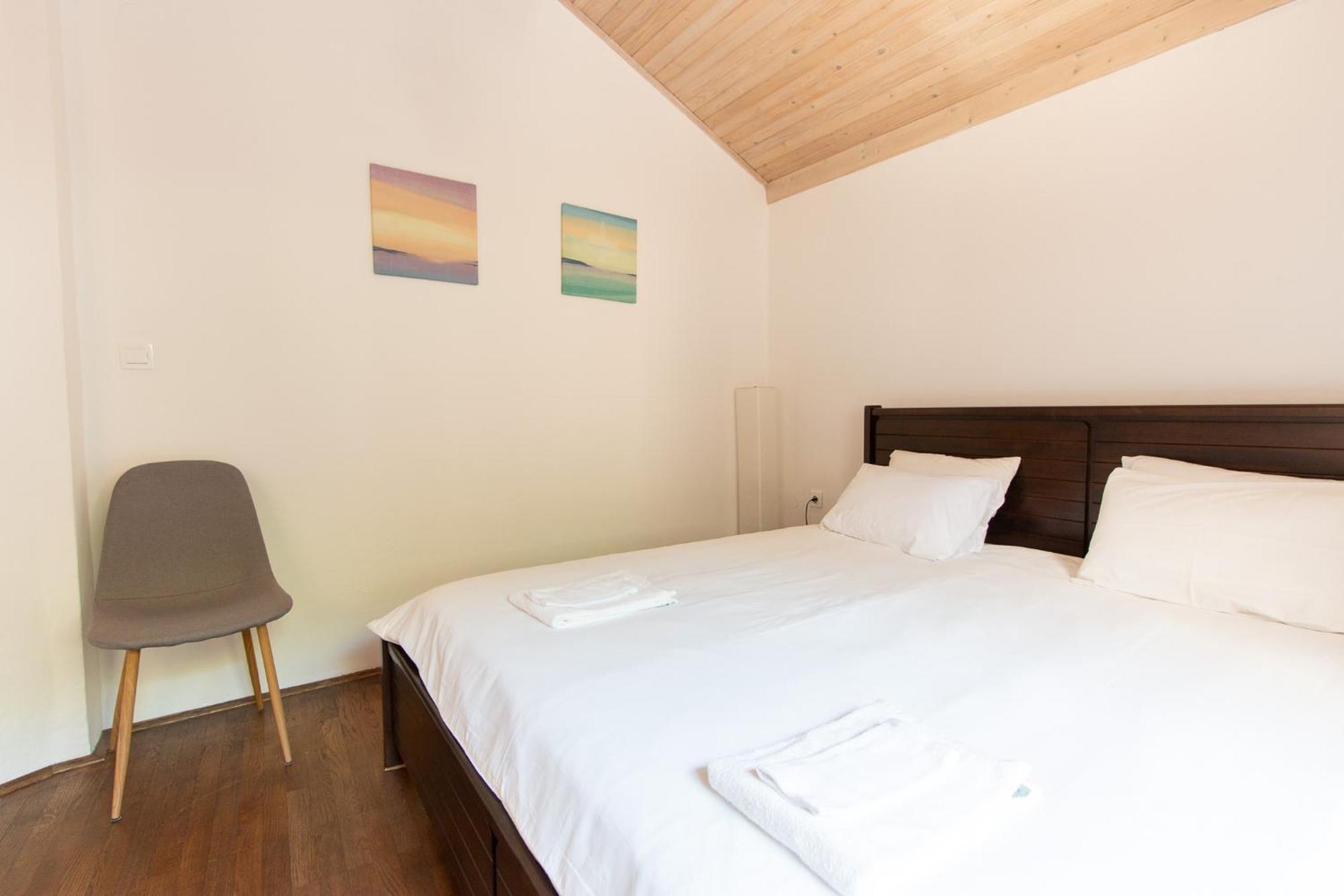 Bivalvia Apartments Koper Extérieur photo