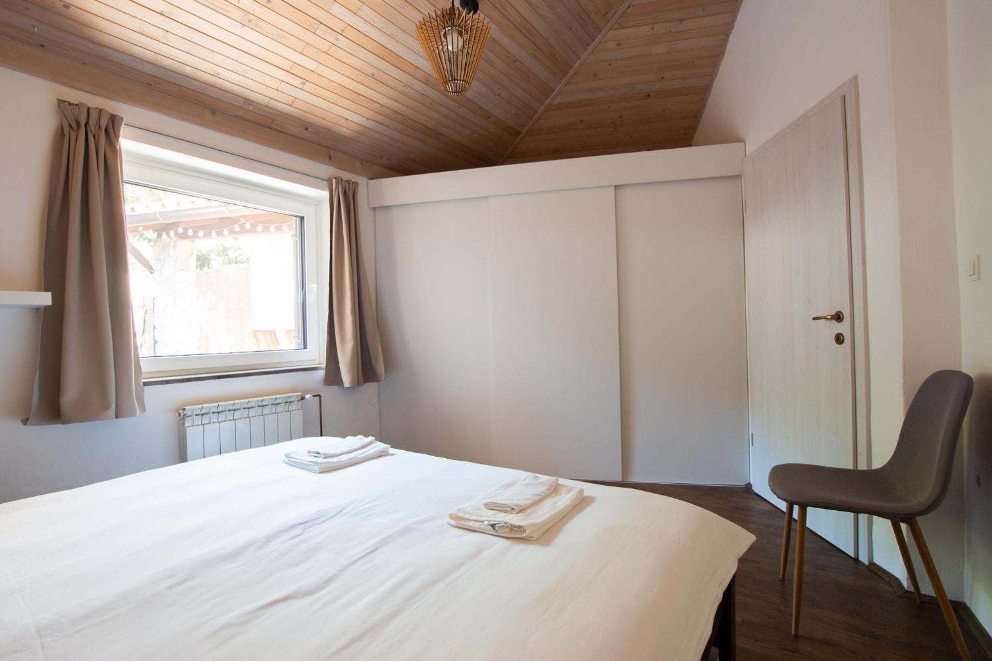 Bivalvia Apartments Koper Extérieur photo