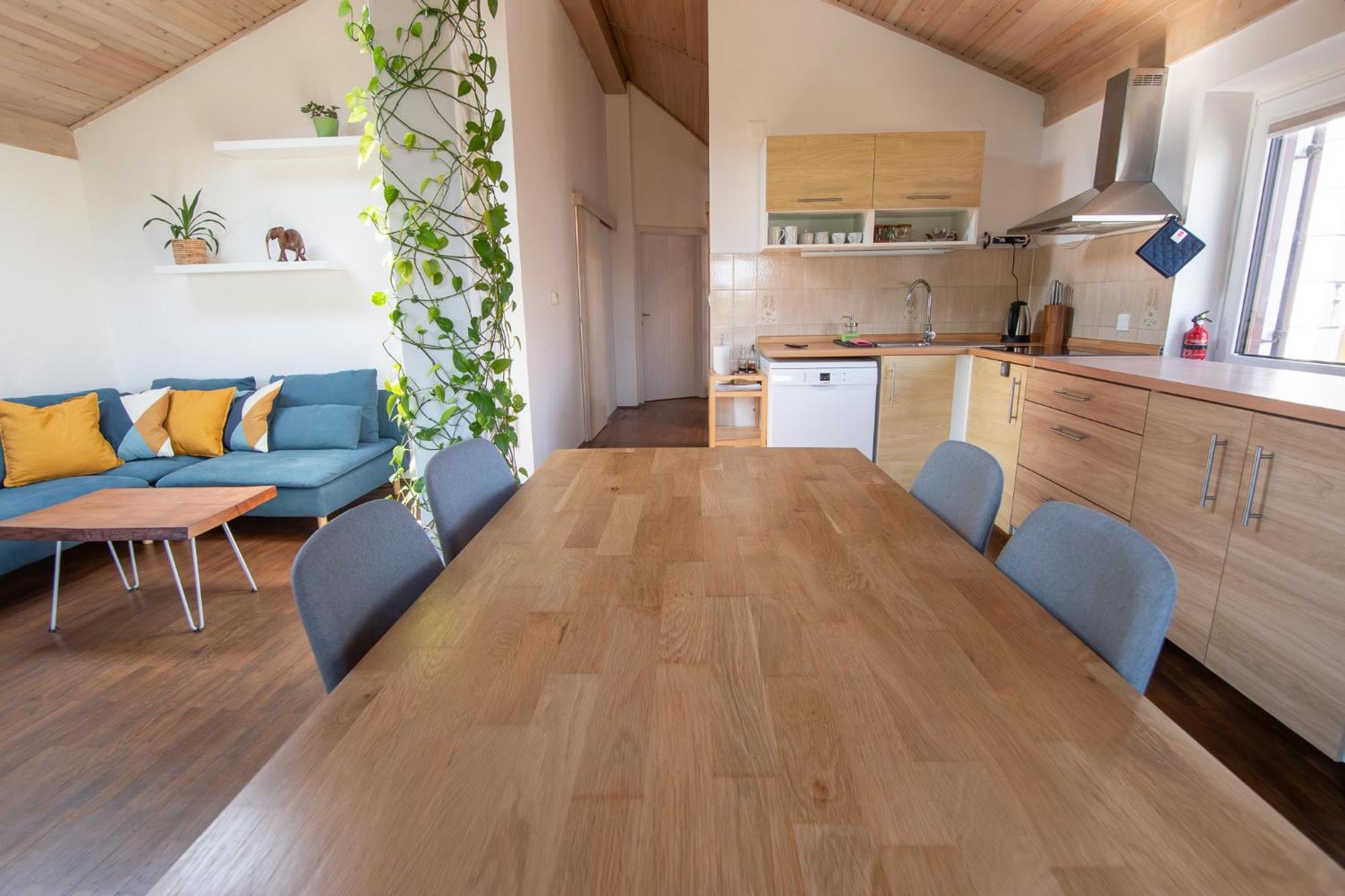 Bivalvia Apartments Koper Extérieur photo