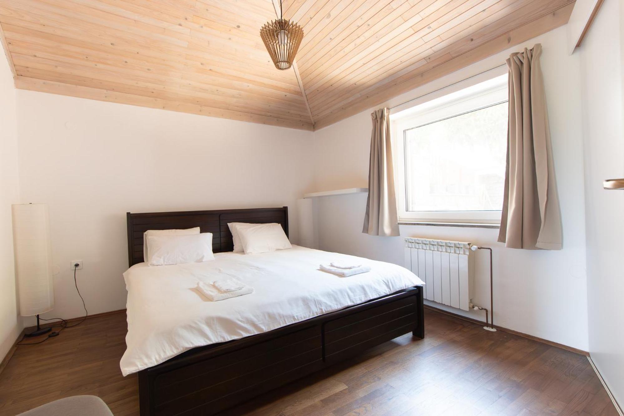 Bivalvia Apartments Koper Extérieur photo
