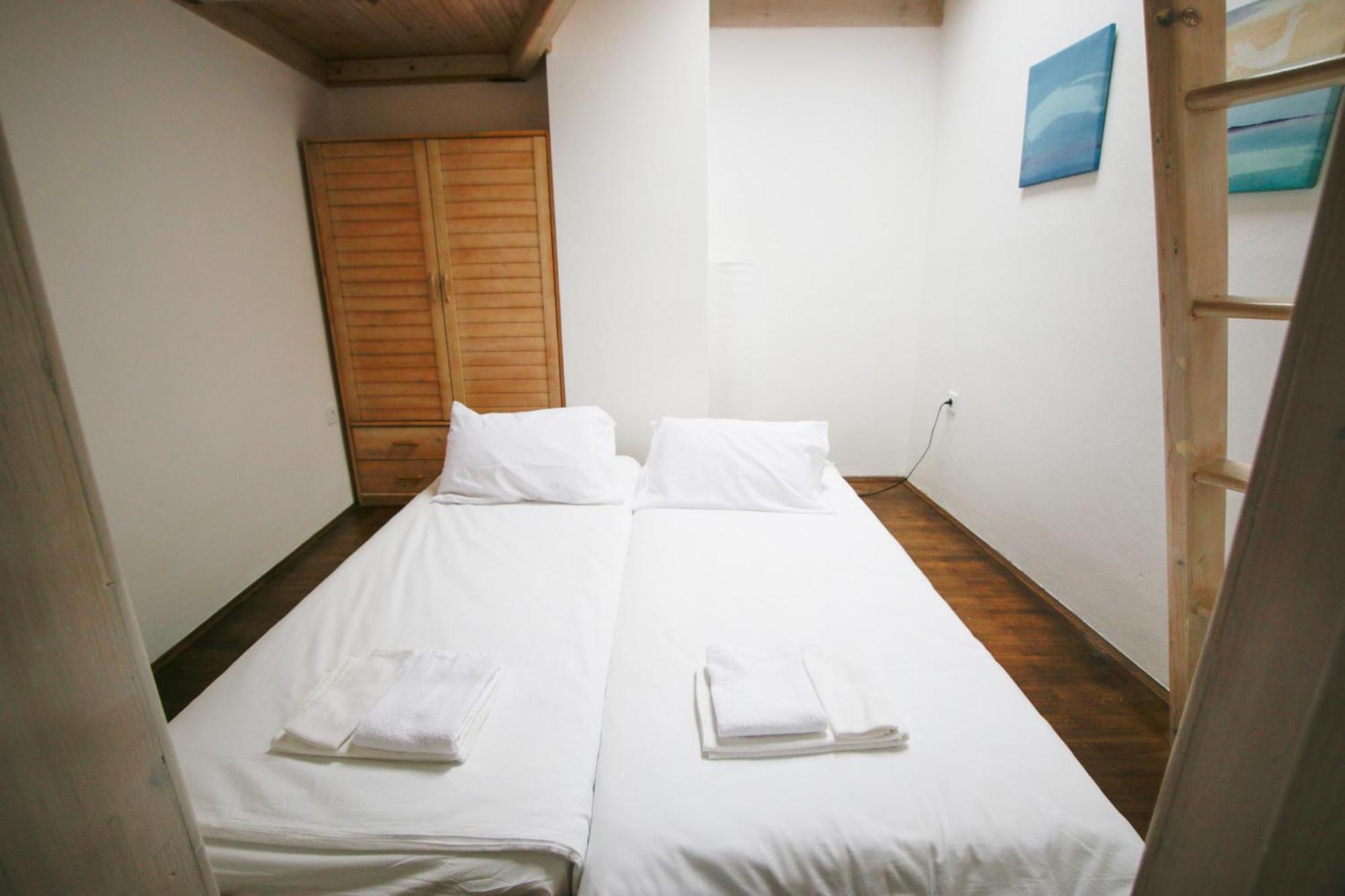 Bivalvia Apartments Koper Extérieur photo