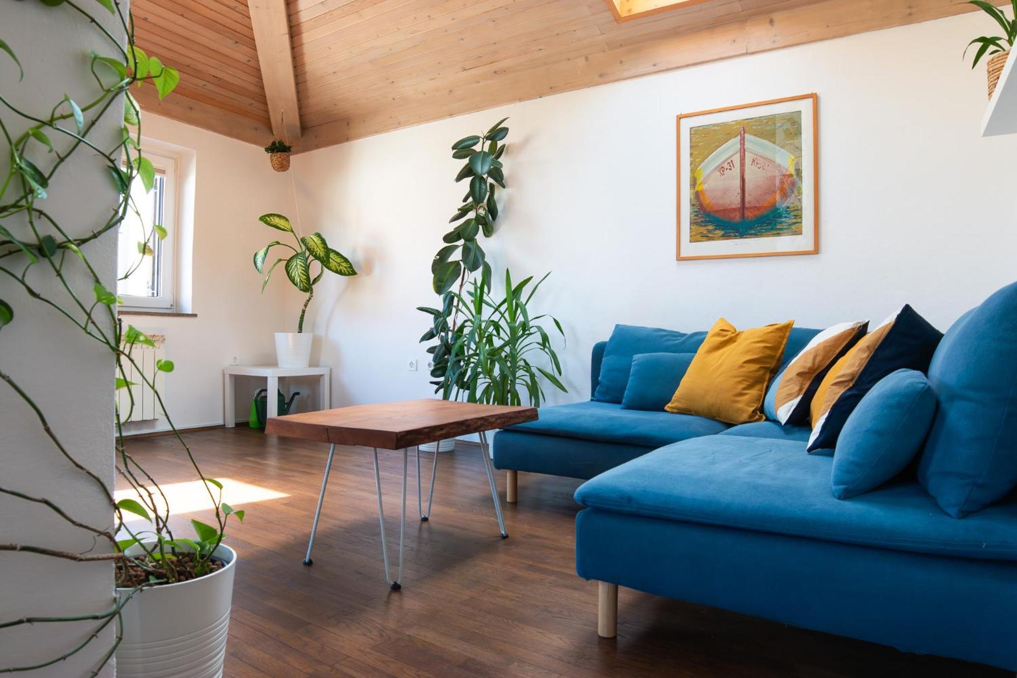 Bivalvia Apartments Koper Extérieur photo