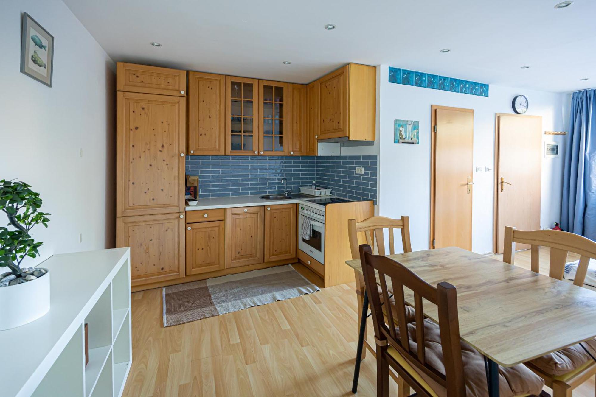 Bivalvia Apartments Koper Extérieur photo